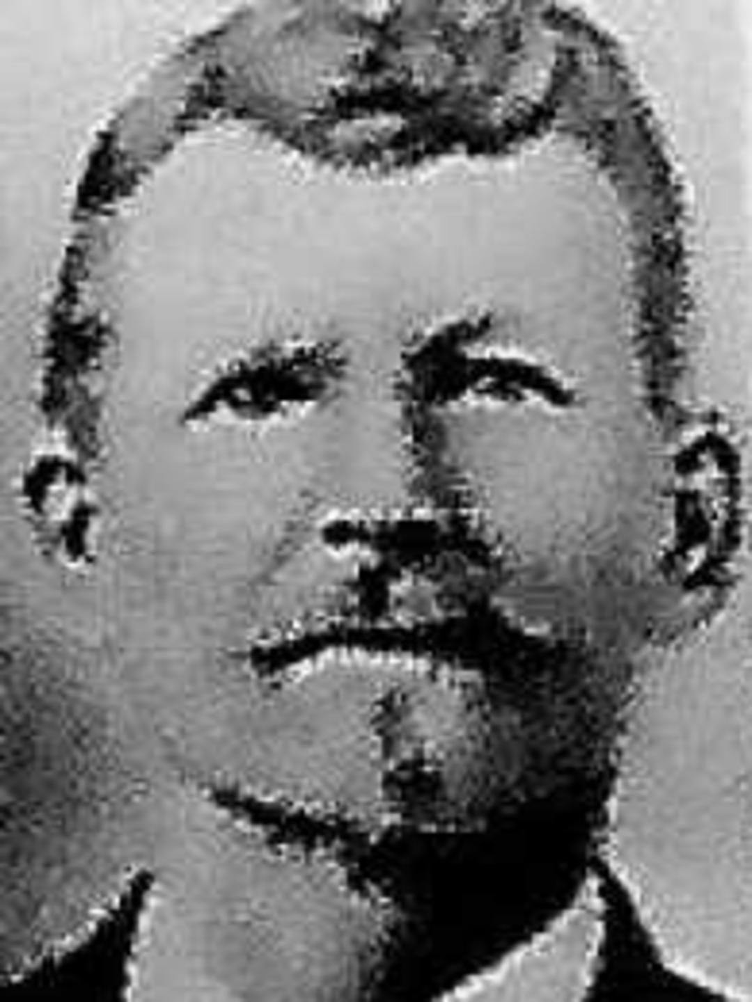 Neil Gilchrist (1844 - 1910) Profile